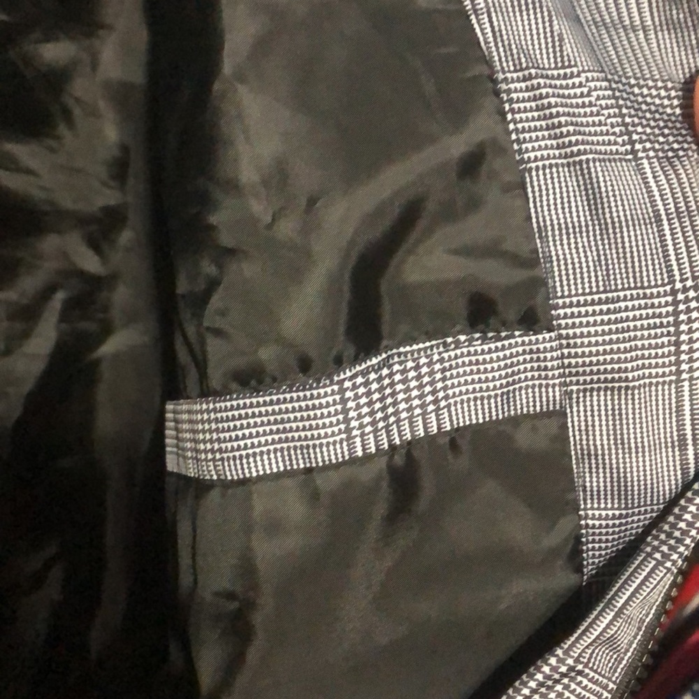 Brave Soul Jacket - Picture 5 of 6